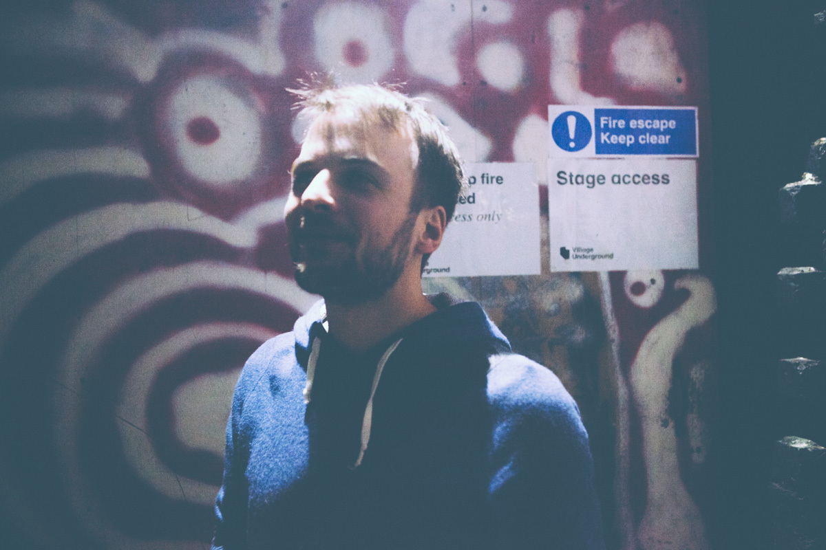 Nils Frahm VU London160814 21