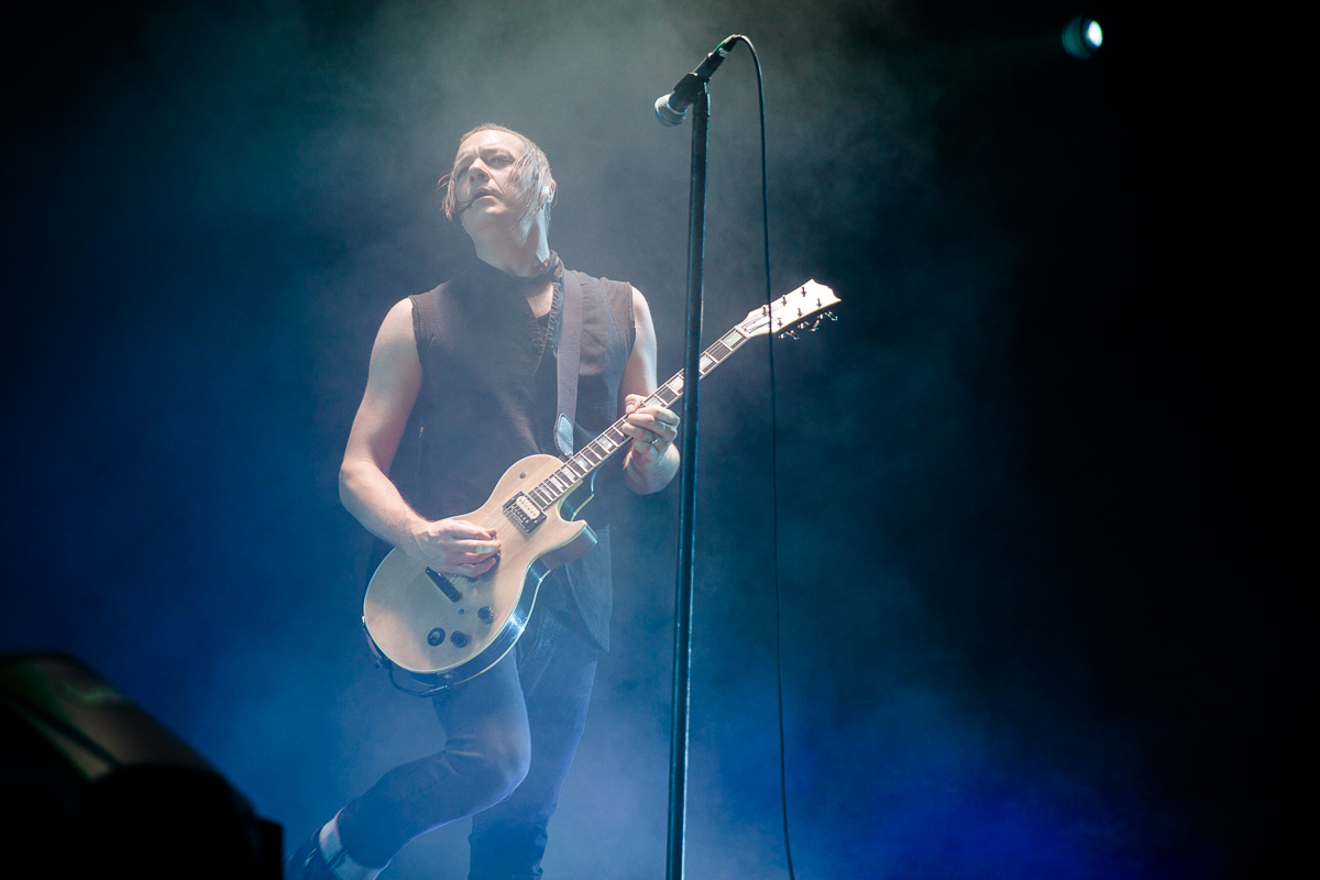 2014 05 23 NIN o2 Arena 9