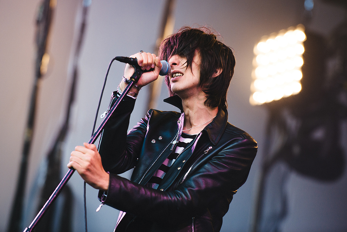 The Horrors