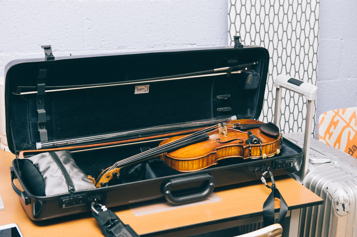 Owen Pallett Guess Who Behind The Scenes 231114 Gaelle Beri 04