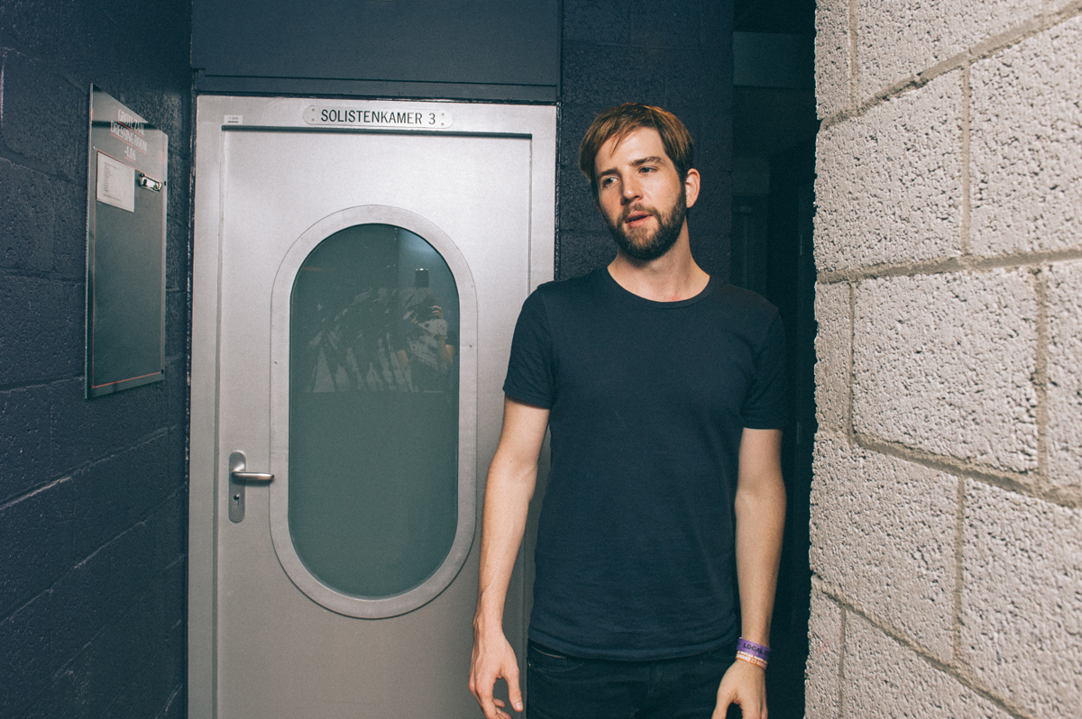 Owen Pallett Guess Who Behind The Scenes 231114 Gaelle Beri 10