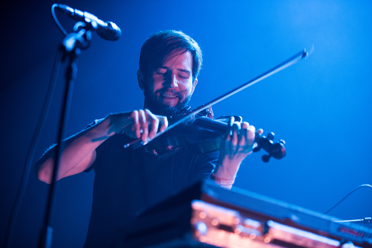 Owen Pallett Guess Who Behind The Scenes 231114 Gaelle Beri 12