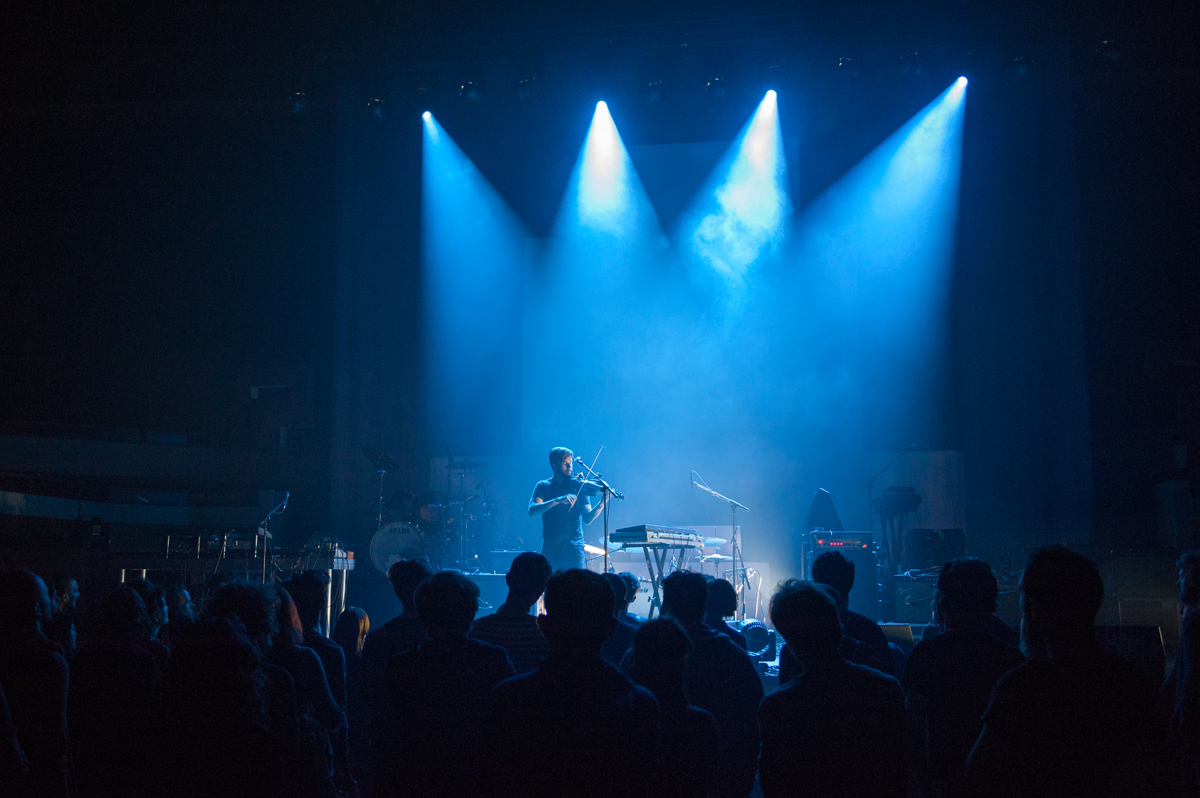 Owen Pallett Guess Who Behind The Scenes 231114 Gaelle Beri 13
