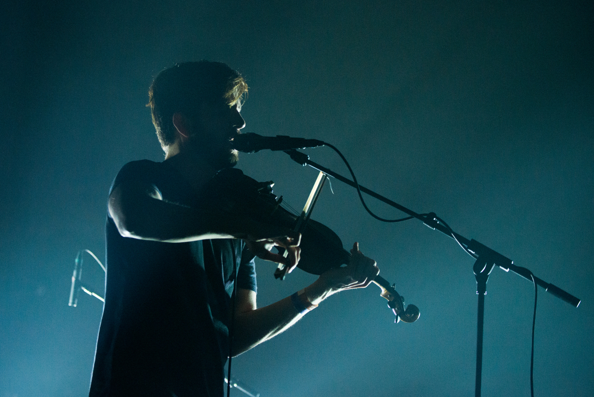 Owen Pallett Guess Who Behind The Scenes 231114 Gaelle Beri 15