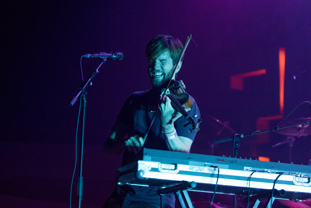 Owen Pallett Guess Who Behind The Scenes 231114 Gaelle Beri 17