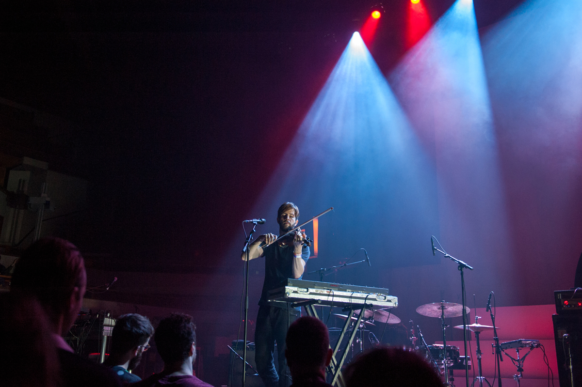 Owen Pallett Guess Who Behind The Scenes 231114 Gaelle Beri 18