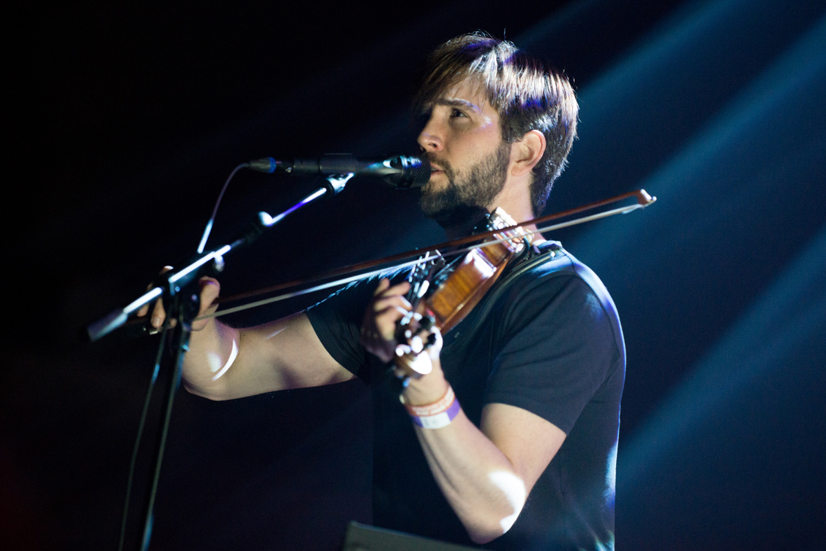 Owen Pallett Guess Who Behind The Scenes 231114 Gaelle Beri 19