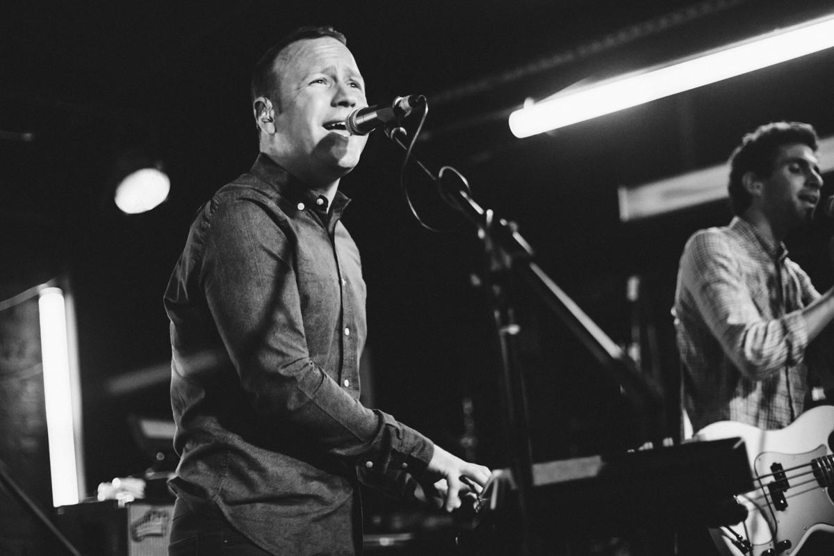 Panama Wedding Mercury Lounge NYC 05 06 2014 1