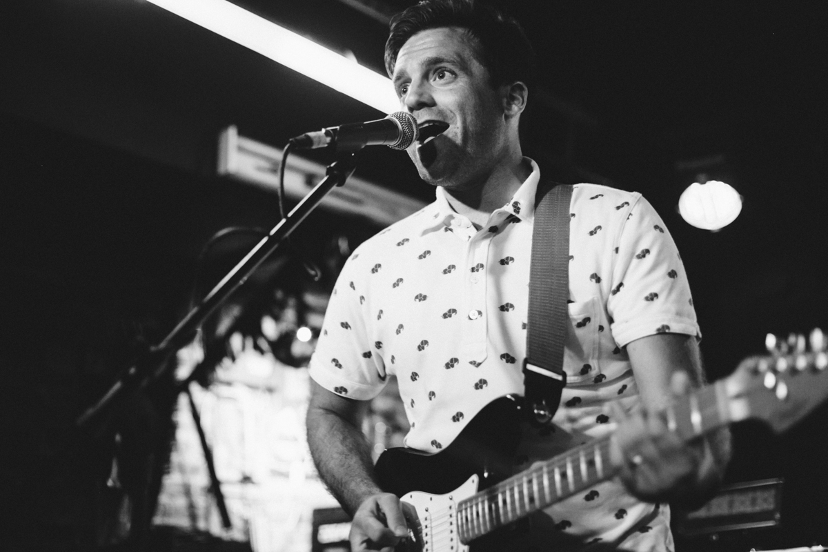 Panama Wedding Mercury Lounge NYC 05 06 2014 2