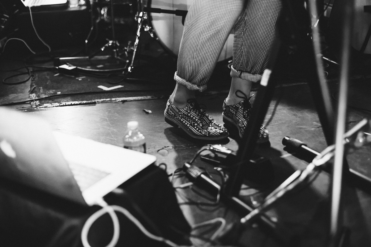 Panama Wedding Mercury Lounge NYC 05 06 2014 3