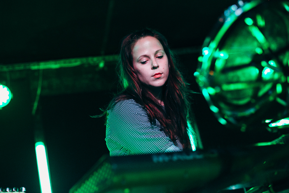 Panama Wedding Mercury Lounge NYC 05 06 2014 4