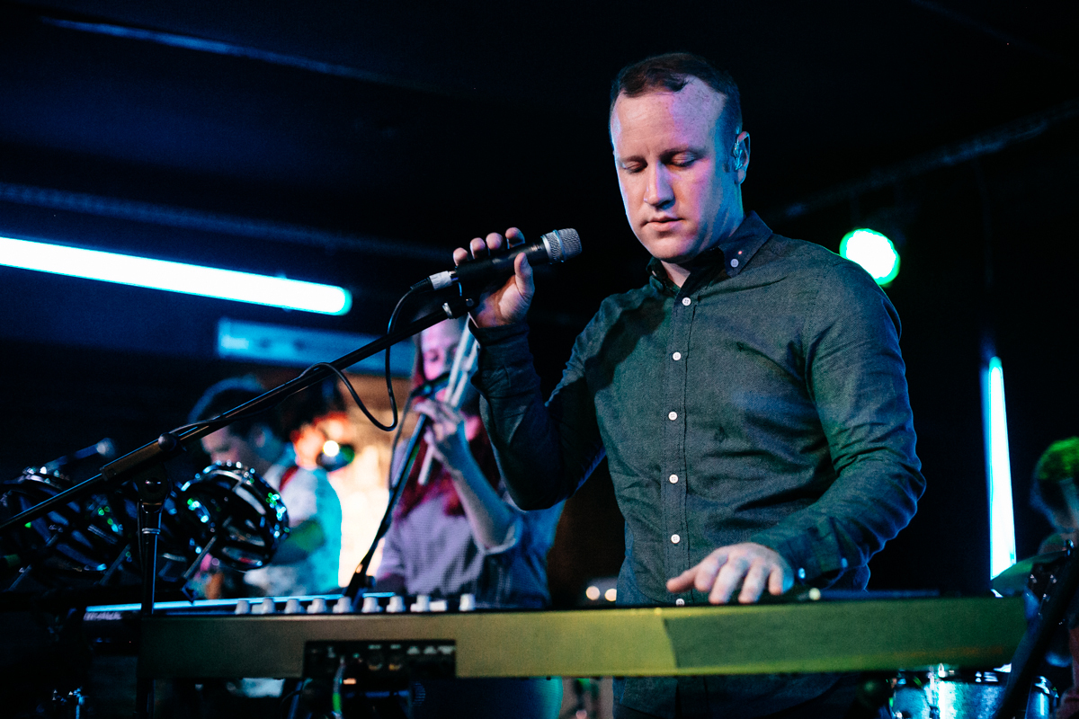 Panama Wedding Mercury Lounge NYC 05 06 2014 5