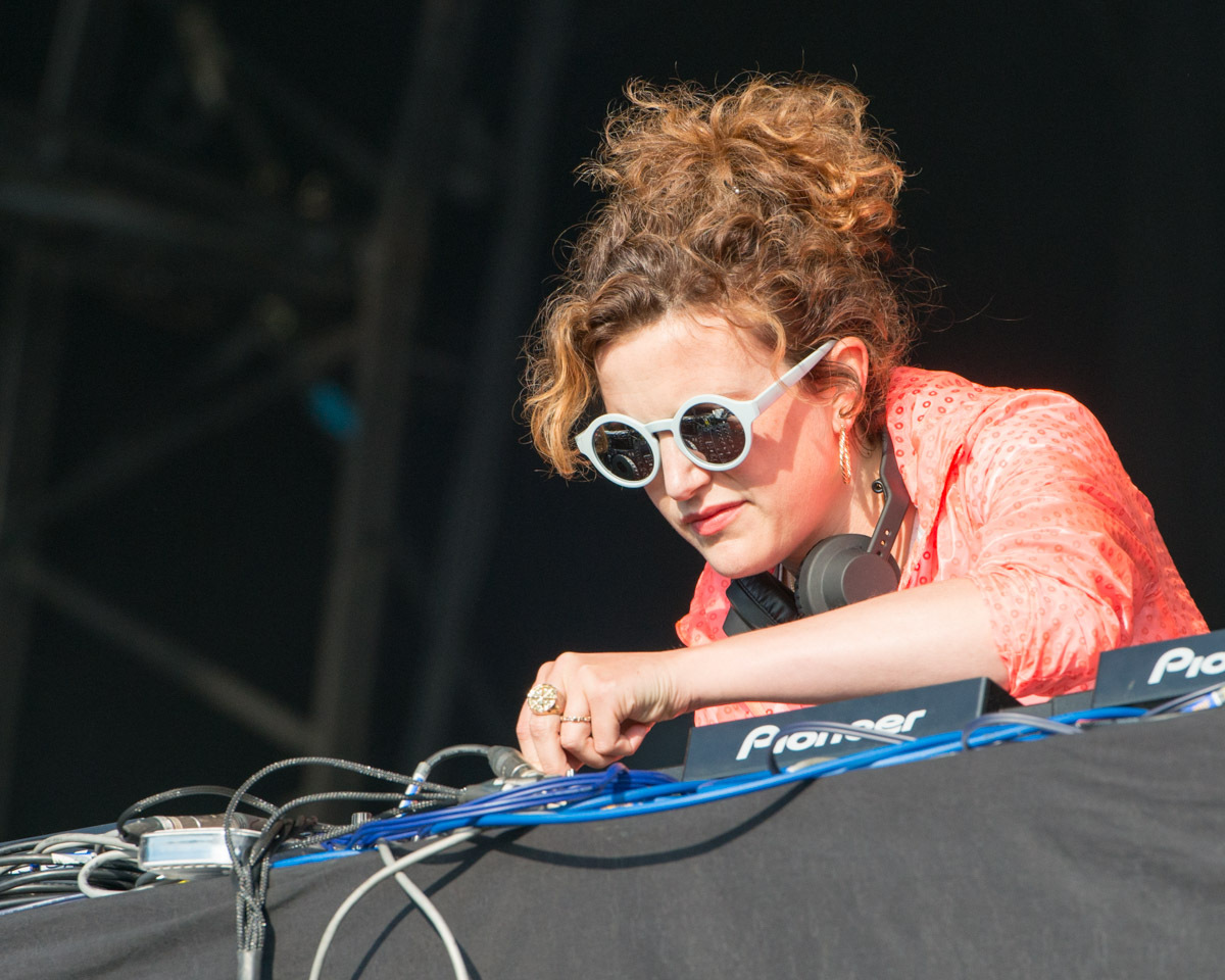 07 06 14 Parklife 2014 Annie Mac 1 of 2
