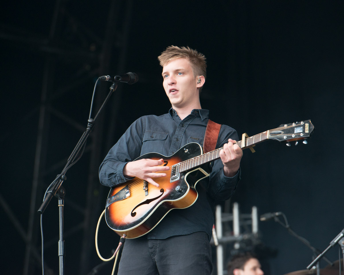 07 06 14 Parklife 2014 George Ezra 1 of 2