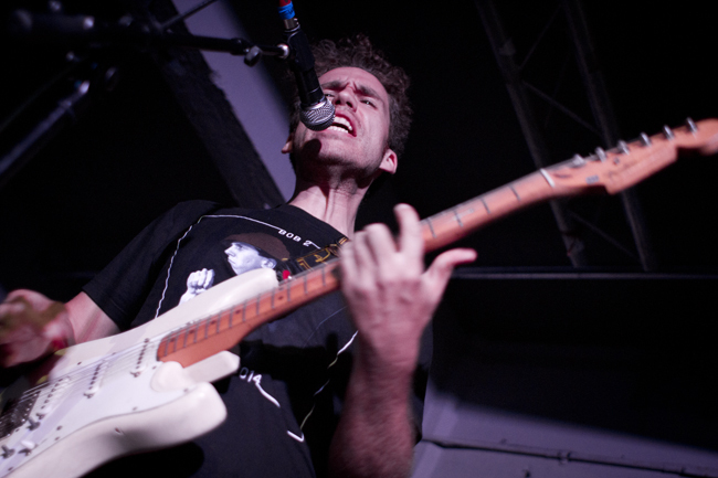 Parquetcourts swg3 glasgow 210614 matthewmcandrew 001