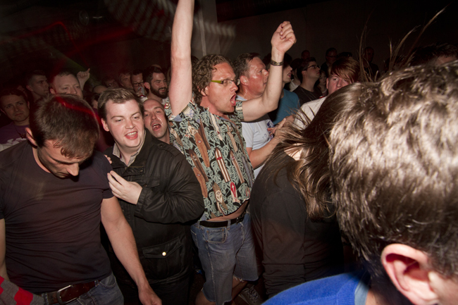 Parquetcourts swg3 glasgow 210614 matthewmcandrew 010