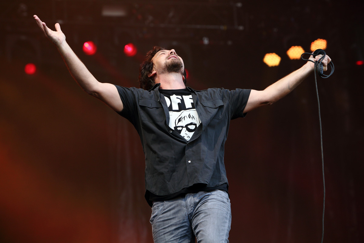 Pearl jam39