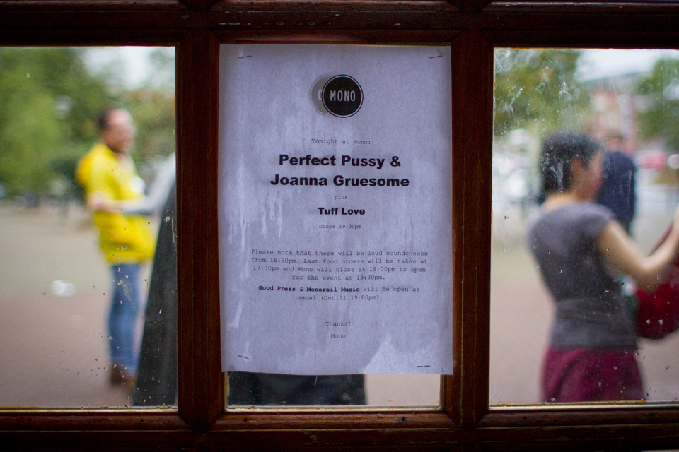 Perfectpussy joannagruesome mono 310714 matthewmcandrew 007