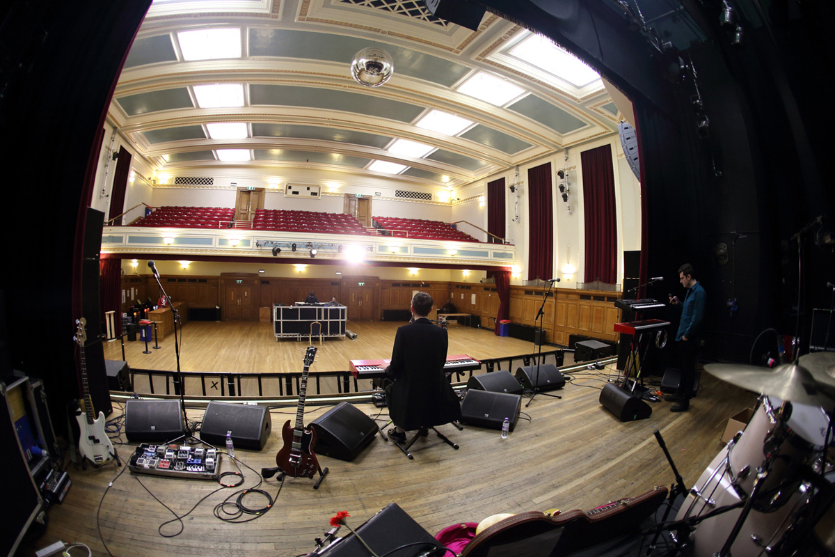 Perfume genius iah bts bc01