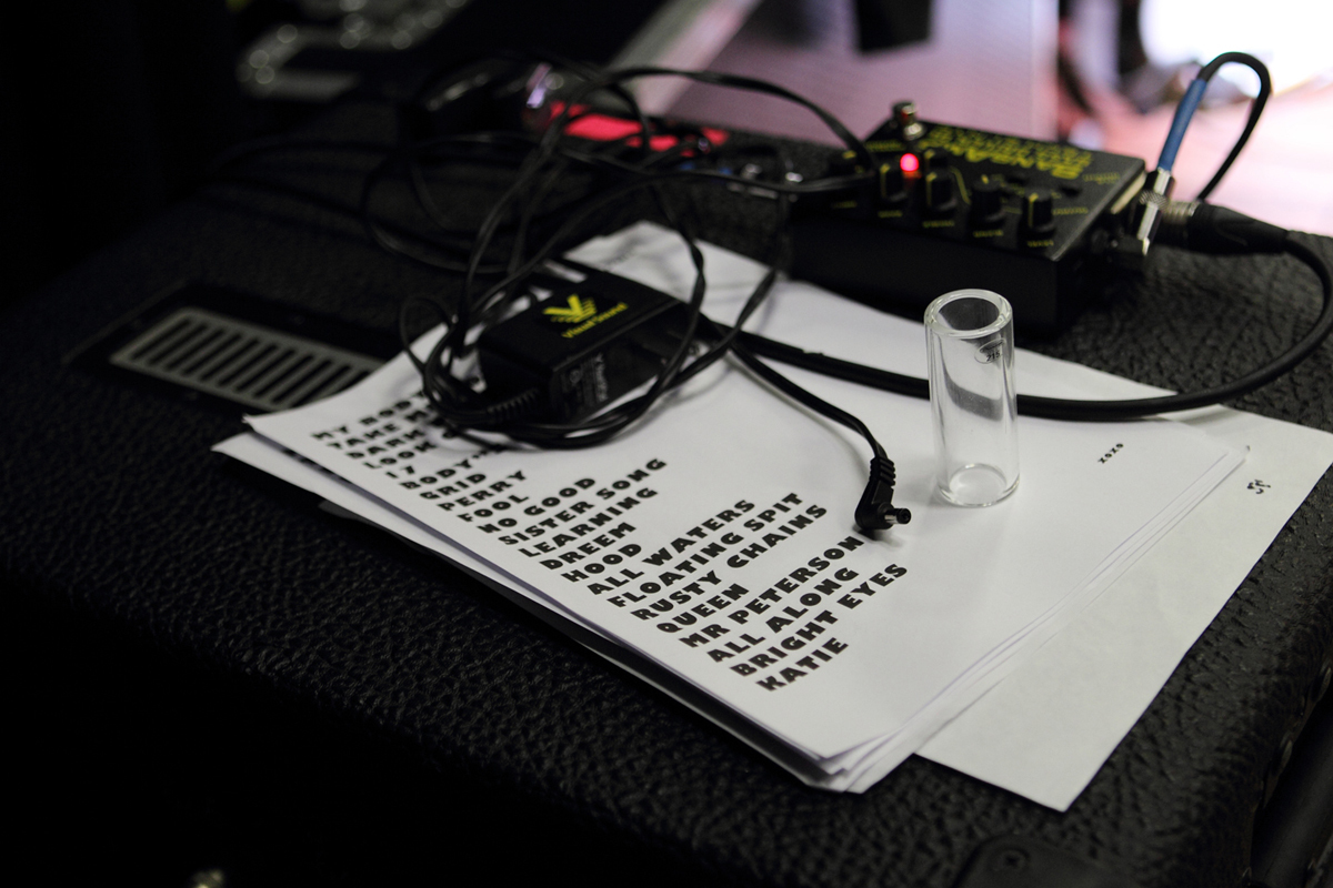 Perfume genius iah bts bc03