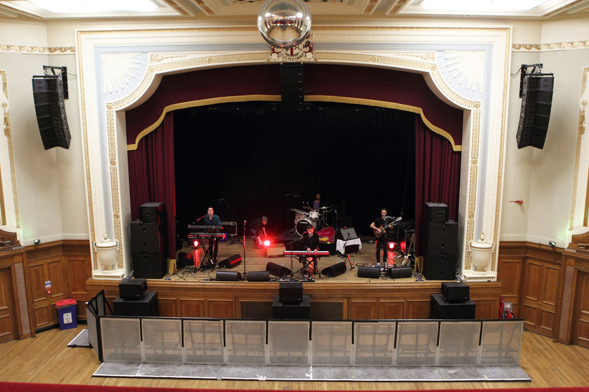 Perfume genius iah bts bc05