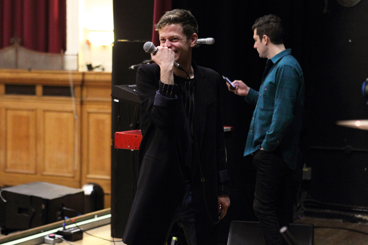 Perfume genius iah bts bc07