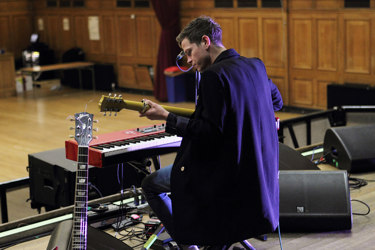 Perfume genius iah bts bc09