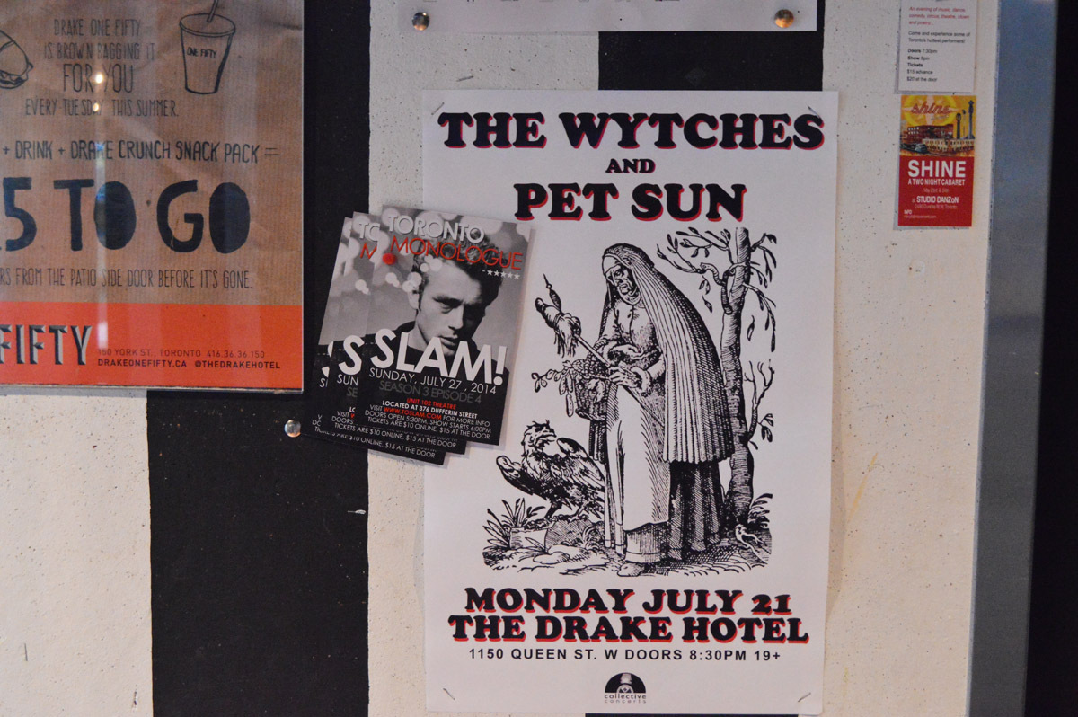 00 Pet Sun Drake Hotel Toronto 210714 Photo by Alicia Giammaria