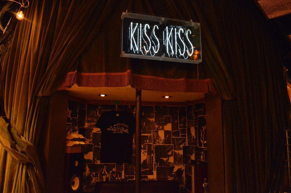 Pet Sun Drake Hotel Toronto 210714 Photo by Alicia Giammaria