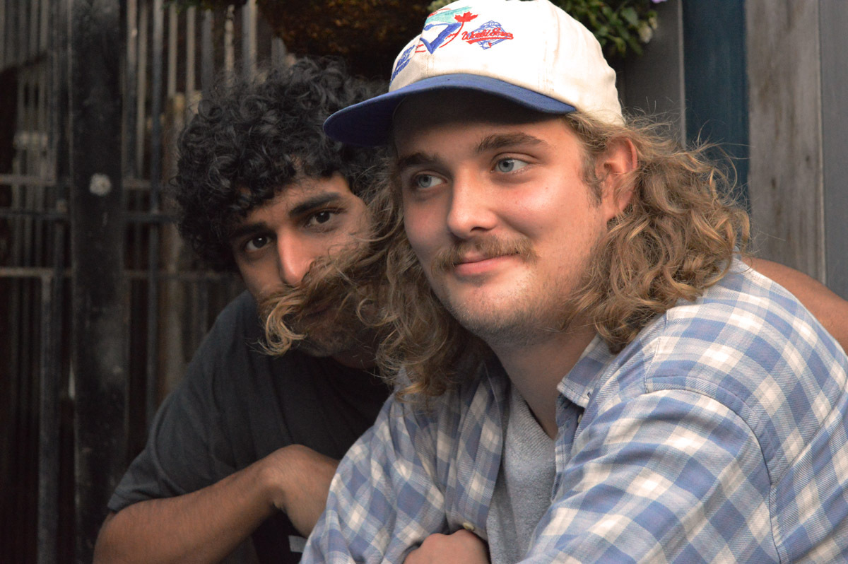 Pet Sun 0001 Drake Hotel Toronto 210714 Photo by Alicia Giammaria