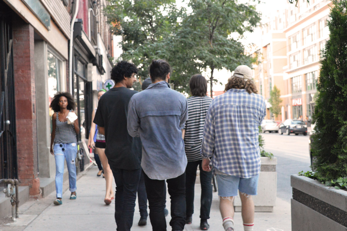 Pet Sun 01 Drake Hotel Toronto 210714 Photo by Alicia Giammaria