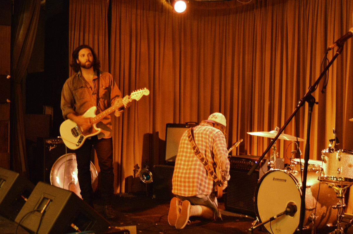 Pet Sun 03 Drake Hotel Toronto 210714 Photo by Alicia Giammaria