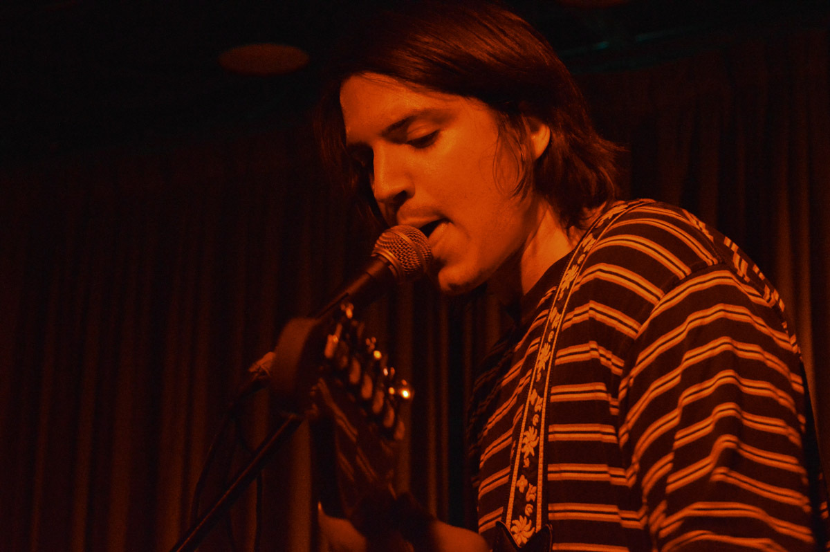 Pet Sun 10 Drake Hotel Toronto 210714 Photo by Alicia Giammaria