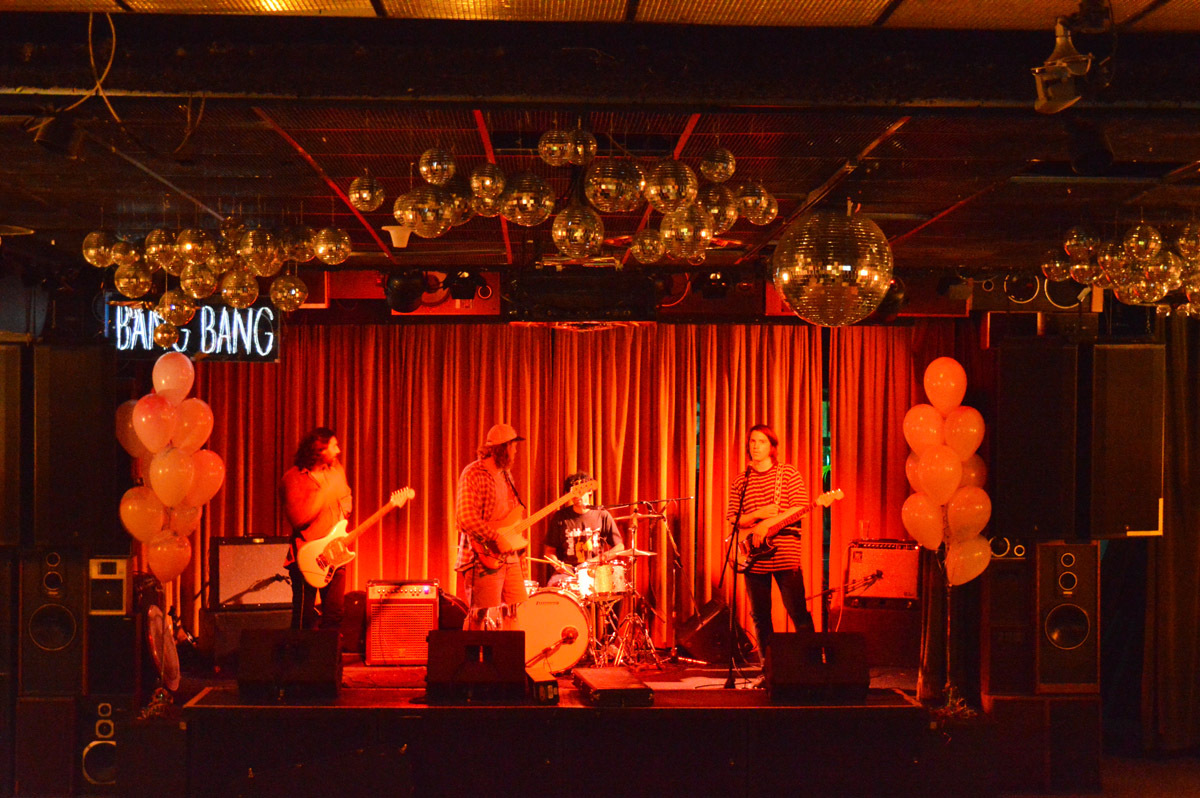 Pet Sun 2 Drake Hotel Toronto 210714 Photo by Alicia Giammaria