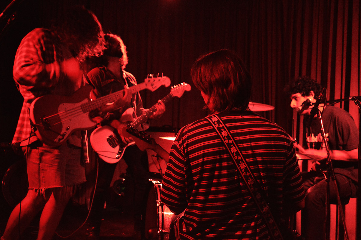 Pet Sun 8 Drake Hotel Toronto 210714 Photo by Alicia Giammaria