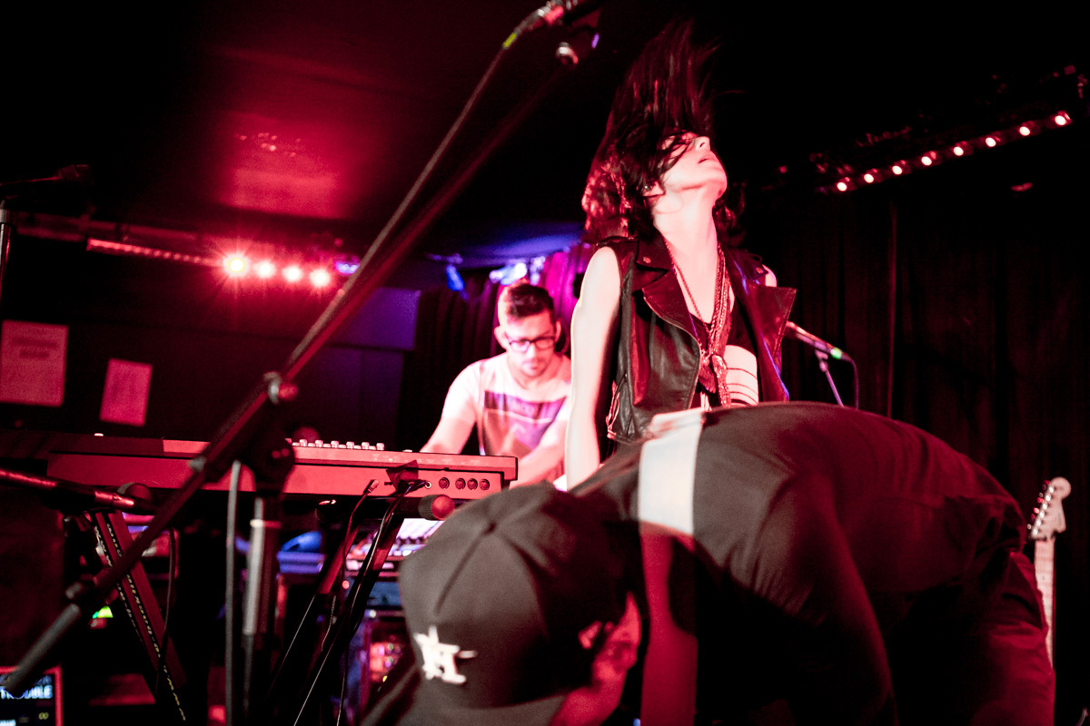 Phantogram Ruby Lounge 003