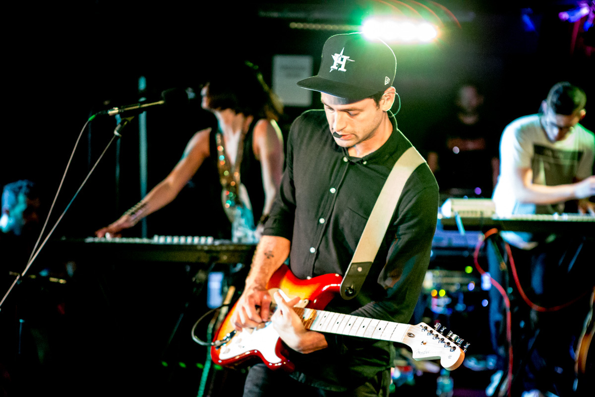 Phantogram Ruby Lounge 030