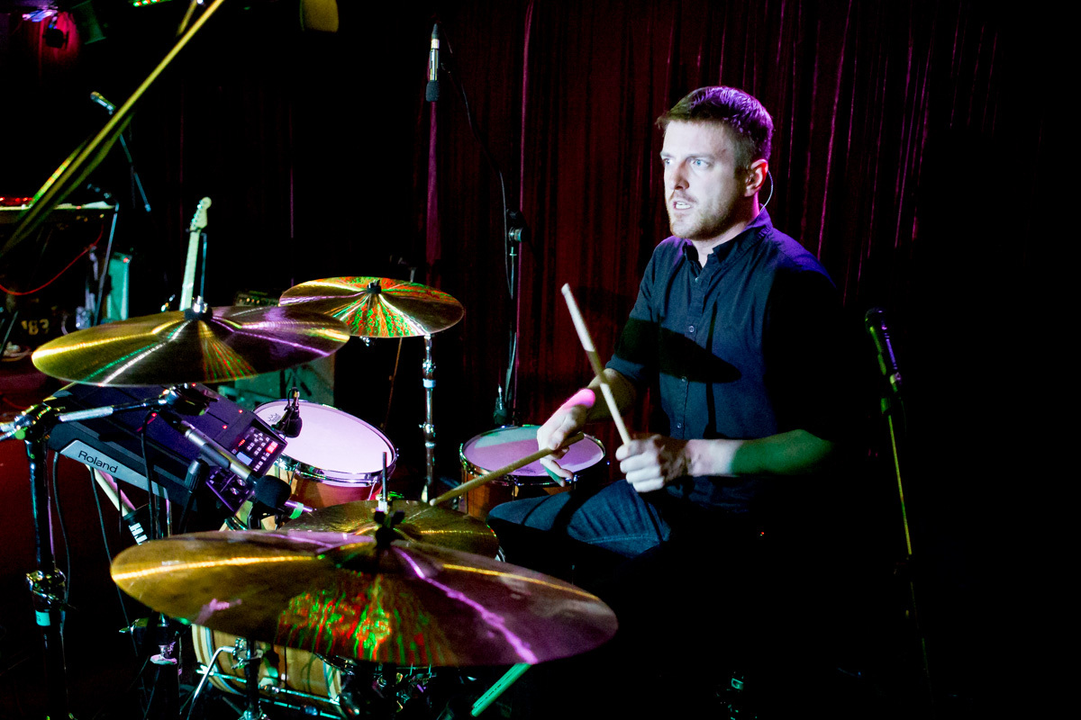 Phantogram Ruby Lounge 040