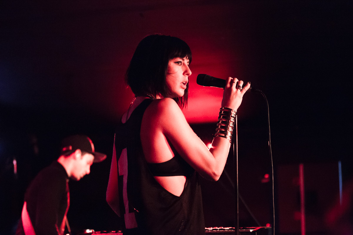 Phantogram Ruby Lounge 066