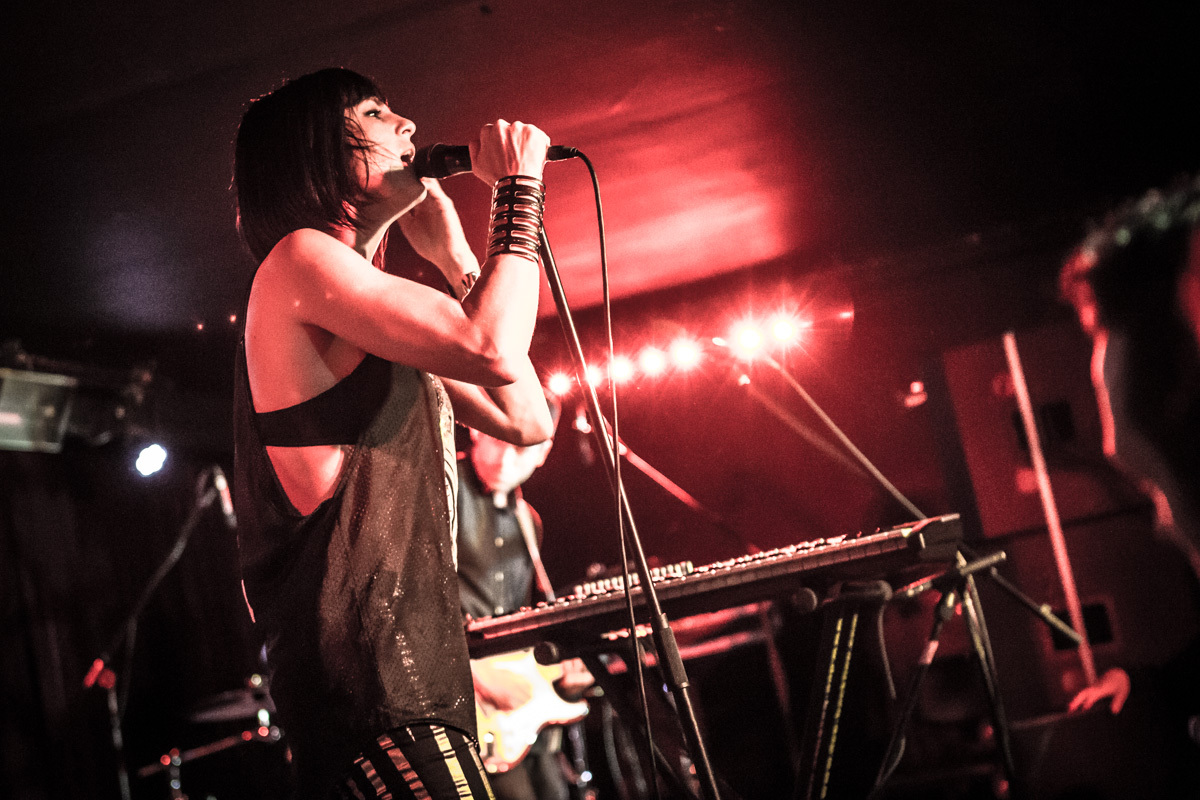 Phantogram Ruby Lounge 091