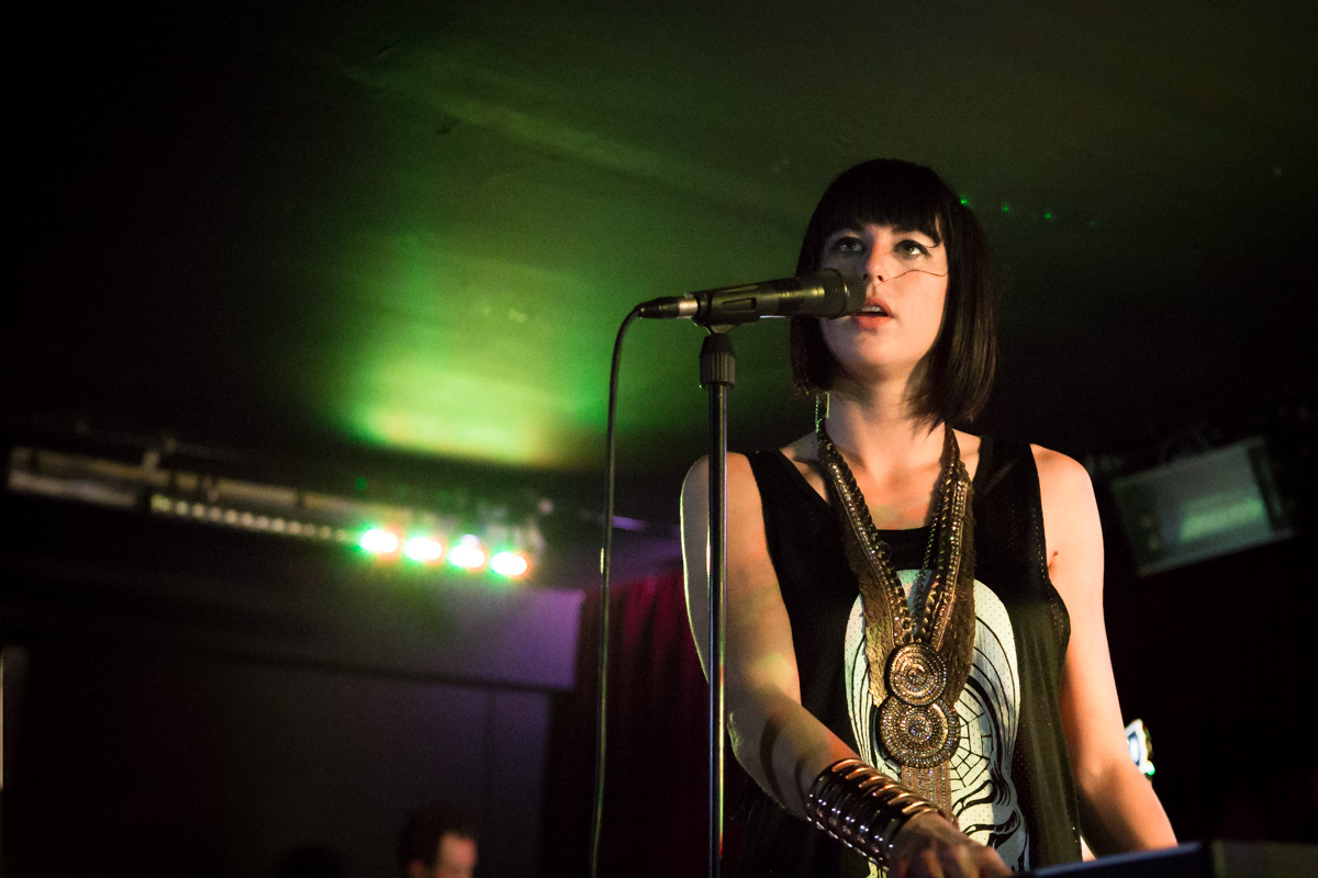 Phantogram Ruby Lounge 123