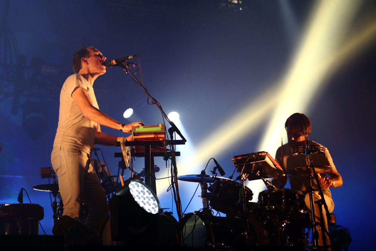 Caribou p4k 011114 bc