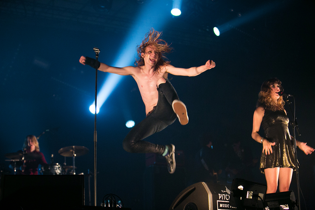 Foxygen p4k 011114 bc