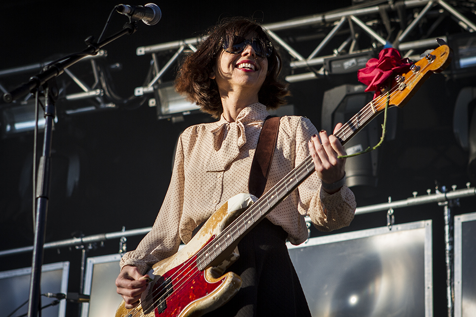 Pixies Grona Lund 100614 Victor Lundmark 1