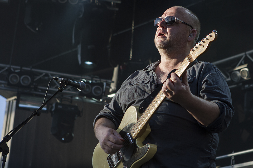 Pixies Grona Lund 100614 Victor Lundmark 2