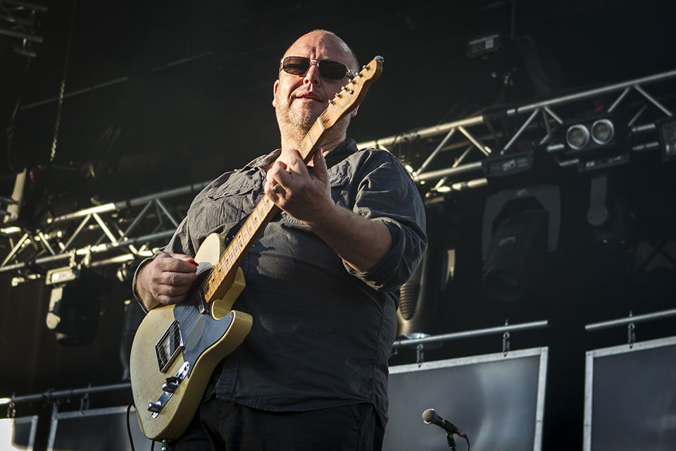 Pixies Grona Lund 100614 Victor Lundmark 4