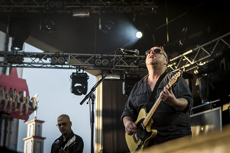 Pixies Grona Lund 100614 Victor Lundmark 5