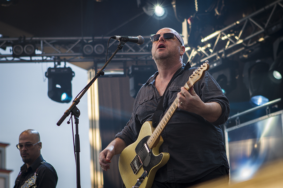 Pixies Grona Lund 100614 Victor Lundmark 6