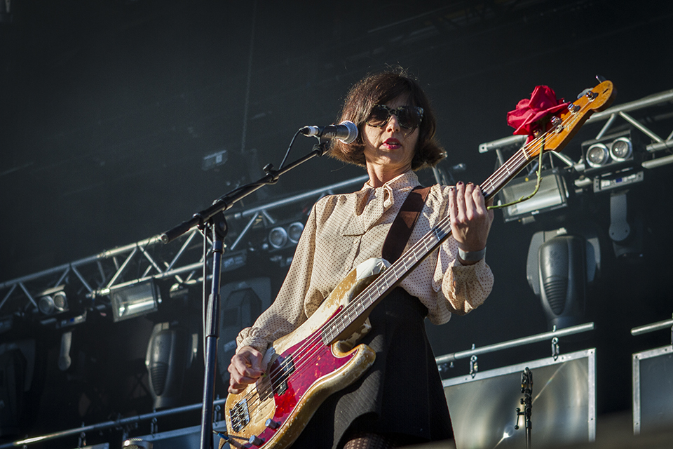 Pixies Grona Lund 100614 Victor Lundmark 9