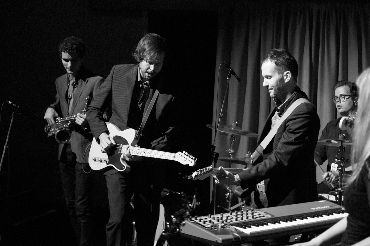 Polaris Dwayne Gretzky